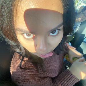 Meet your Posher, Lindsay